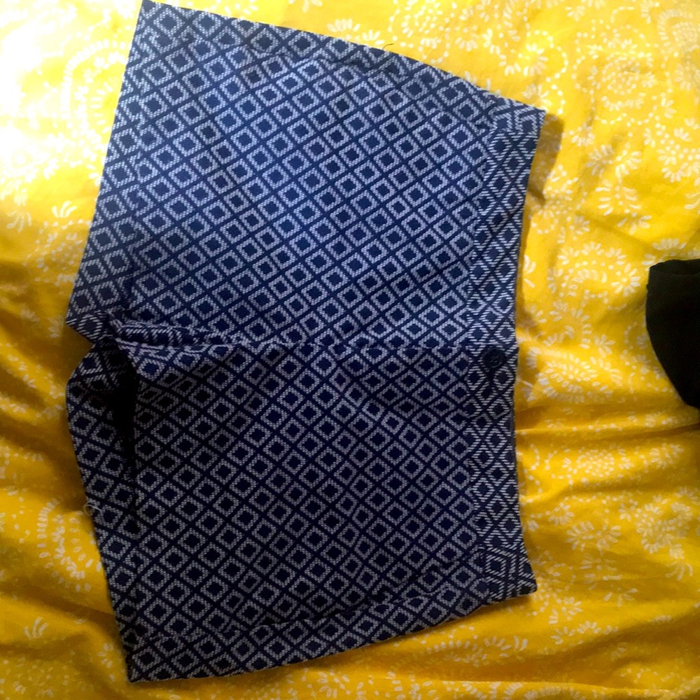 Size 2 banana Republic shorts